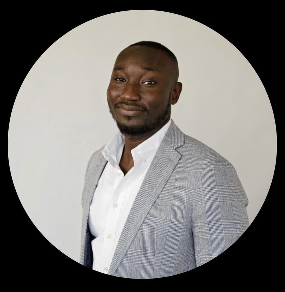 Jeremy Simpson, Board Member of Greatness In You