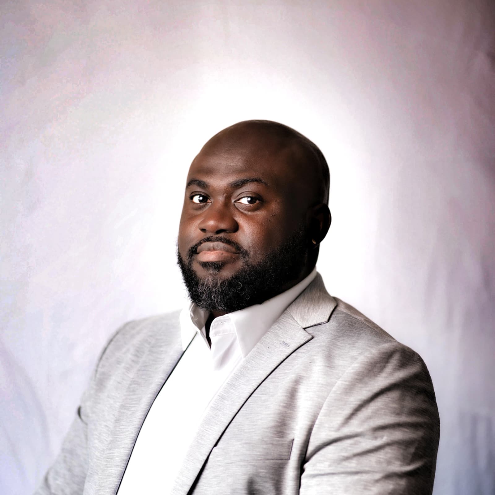 Nana Obiri Boateng, Board Member of Greatness In You