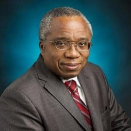 Dr. Agamah