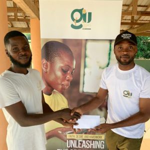 GIU Scholarship 1